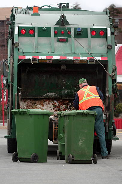 Best Commercial Junk Removal  in Franklin, VA