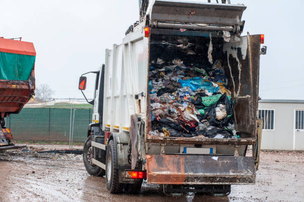 Reliable Franklin, VA Junk Removal Solutions
