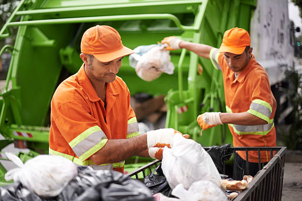 Best Hoarding Cleanup  in Franklin, VA