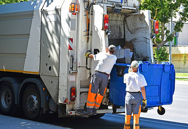 Best Demolition Debris Removal  in Franklin, VA