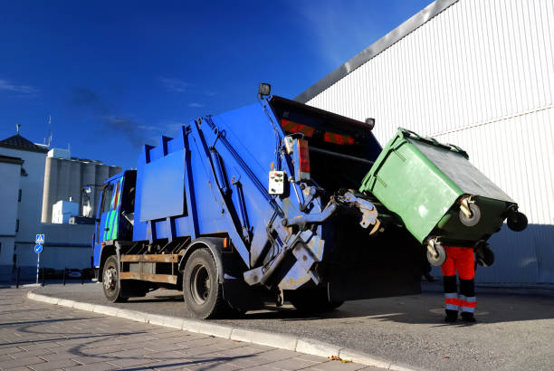 Best Dumpster Rental Services  in Franklin, VA